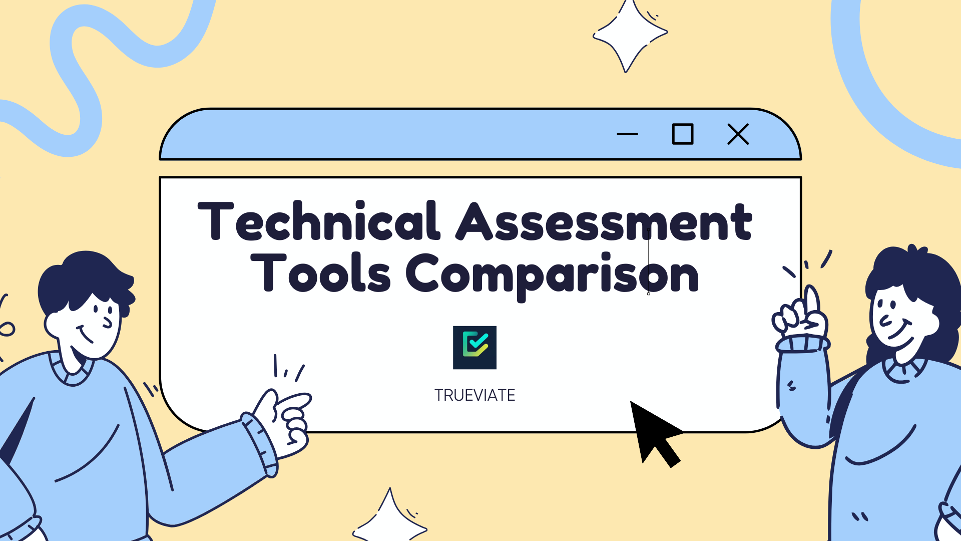 Assessment Tools Comparison